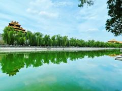 -迎泽公园