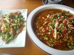 -盐帮食坊•小河帮川菜(四川师大店)