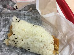 -肯德基(中纬店)
