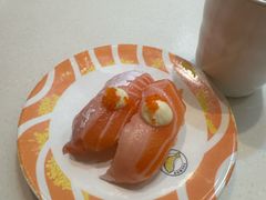 -新一番三文鱼寿司(红城湖店)