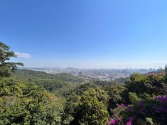 -广州市白云山风景名胜区