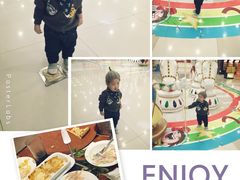 -米斯特比萨(光华桥凯德MALL天津湾店)