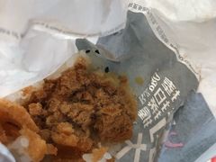 -肯德基(黄渡DT店)