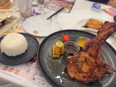 -威尼斯西餐厅(扬名广场店)