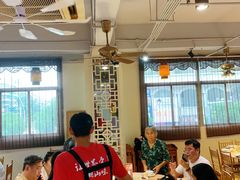 -百年银屏蚝烙·潮汕菜·非遗(乐山店)