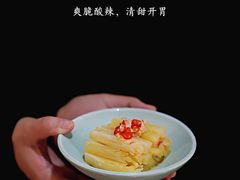 -临家小院·潮汕菜·商务宴请·点心(白石洲店)