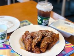 -Pelicana百利家炸鸡(江南西名店城店)