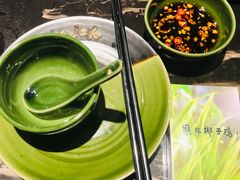 -百年果林椰子鸡(中洲店)