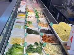 -椒锅锅·麻辣香锅(宝地广场城市集市店)