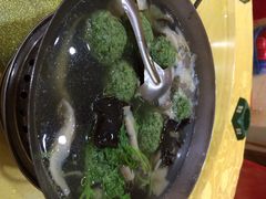 里下河土菜馆(解放路店)-里下河土菜馆(解放路店)