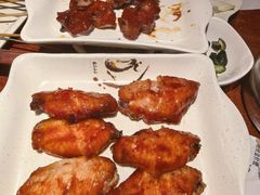 -金刚山烧烤(中山路店)