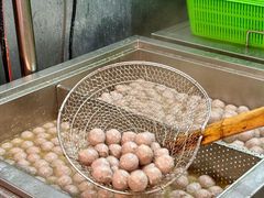 -阿娟牛肉丸·手打牛肉丸·现做现卖