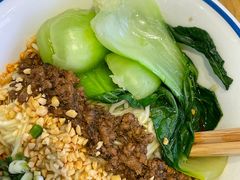 蓉李记担担面-蓉李记成都名小吃(武汉菱角湖万达店)