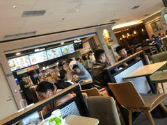 -德克士(西站站内店)