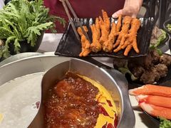 -三江汇火锅店(保全街店)