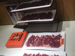 -潮牛海记•潮汕牛肉火锅•醉鸡煲•粿条汤(通北路店)