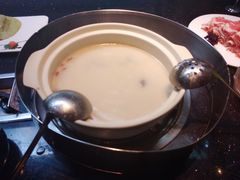 -捞王锅物料理(凯旋路店)