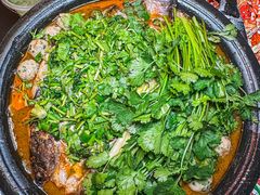 -探鱼·鲜青椒爽麻烤鱼(正佳广场店)
