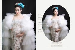 点击看大图 -摩玛婚纱摄影(杭州店)