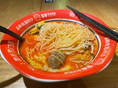 -星椰叻沙·椰浆鲜虾面(江南西店)