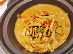 -松沪名灶·豆浆鱼头·新上海菜(飞航吾悦广场店)