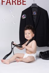 -哈妮儿童摄影(德清店)