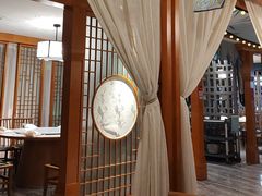 -不倒翁·安徽名菜楼(步行街店)