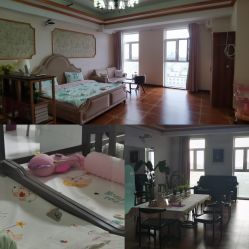 -优乐府母婴月子中心(开运街店)