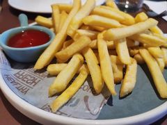 -魔膳厨房·果木牛排·西餐厅(MM2店)