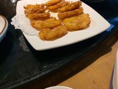 虾饼-钱江大院(盐仓店)