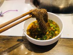 油碟-让签签飞小郡肝串串香(春熙路形象店)