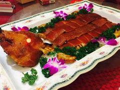 -春满园·早茶·粤菜·宴会(前海店)