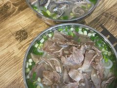 -攀枝花·任德琼·盐边羊肉米线
