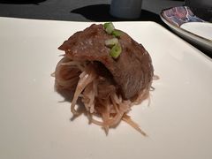 南乳藕丝小牛肉-广舟(千禧店)
