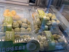-泸溪河桃酥(长乐路店)