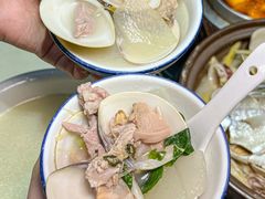 -东江海鲜大排档·潮汕菜·砂锅粥