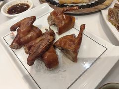 -丰尔粥食·顺德鱼生·干蒸排骨顺德菜(大良分店)