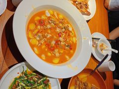 -外婆私房菜(新亚百货店)