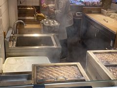 -阿文汤包蟹黄汤包(豫园商城店)