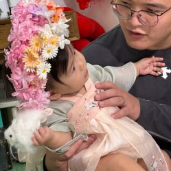 -爱你宝贝孕婴亲子摄影美学馆(绍兴店)