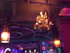 -海雾里小酒馆(观音桥店)