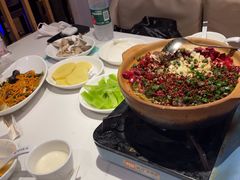 -川味堂·四川豆花(八卦岭店)
