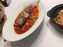 -Wolfgang’s Steakhouse 沃夫冈牛排馆(上海白玉兰广场店)