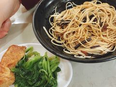 -老地方面馆(思南路店)