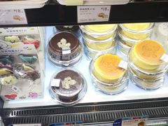 -巴黎贝甜(五道口店)