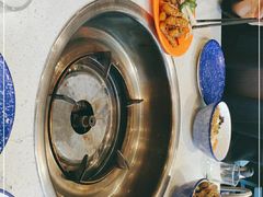 -重庆老船夫冷锅鱼(黄金路店)