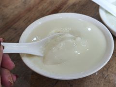 -沙湾姜埋奶(兴新包店)