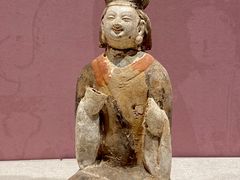 -深圳博物馆历史民俗馆
