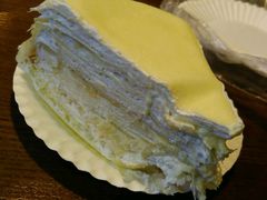 -OL’s Cake鲜荟千层(东风中路店)