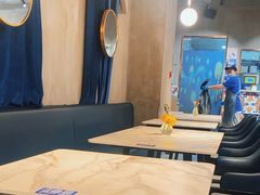 -咕鹿流心披萨(下沙店)
